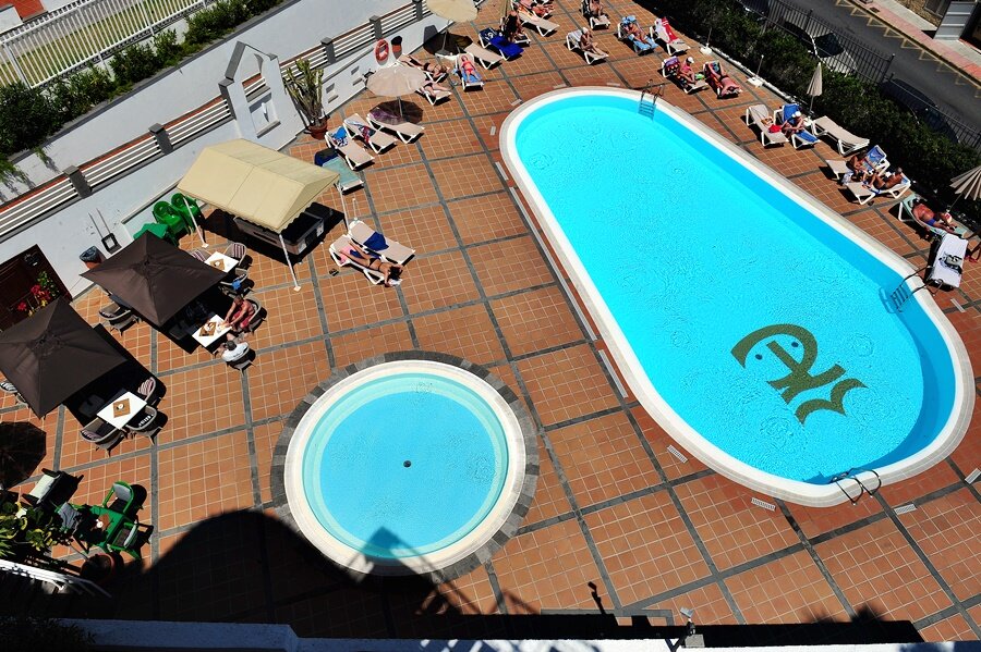 Фото отеля 4