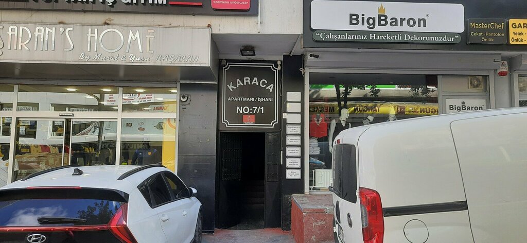 Ropa interior al por mayor Belinay Toptan İç Giyim İçanadolu Bayisi, , foto