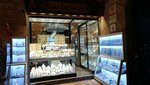 Ilke Jewellery (İstanbul, Fatih, Rüstempaşa Mah., Ketenciler Sok., 85), jewelry store