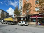 Adanalim Kebab Grill (Istanbul, Umraniye, Esenkent Neighborhood, Kurtulus Avenue, 55A), restaurante