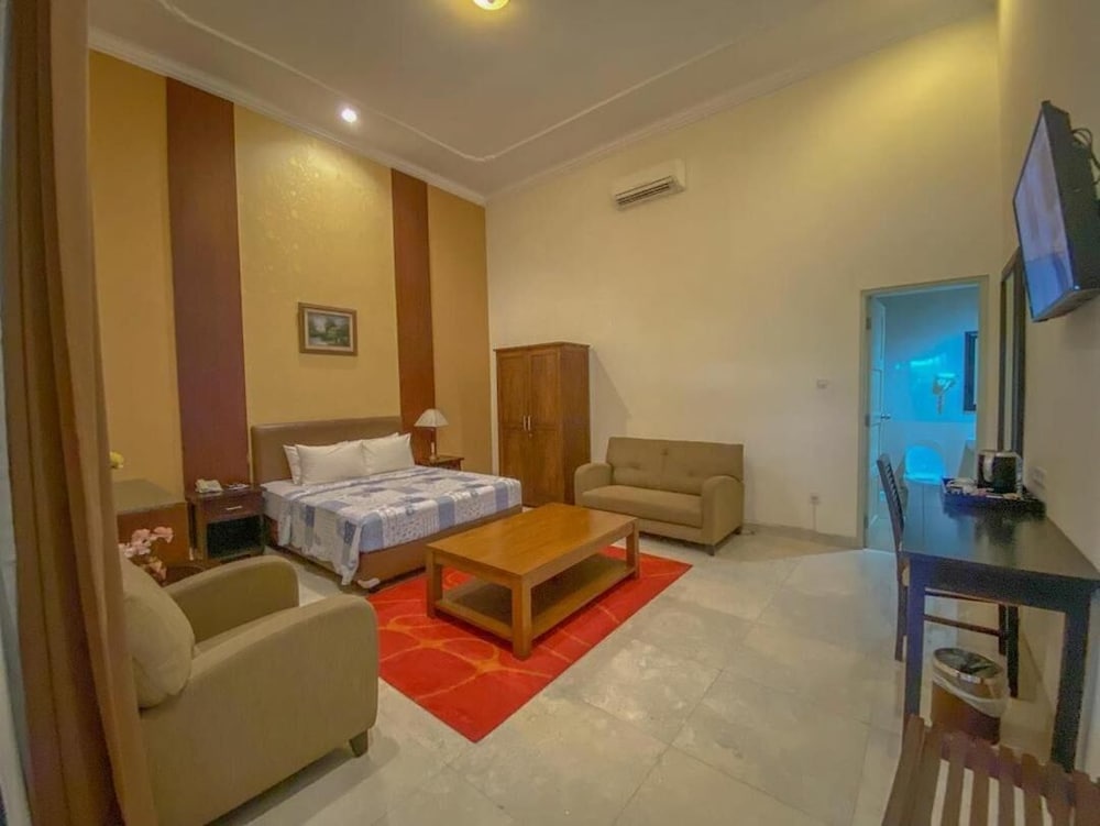 Фото Le Krasak Boutique Hotel