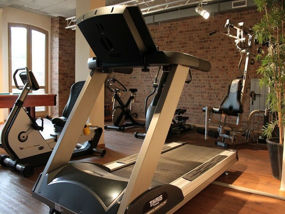 Фото Hotel Speicher am Ziegelsee