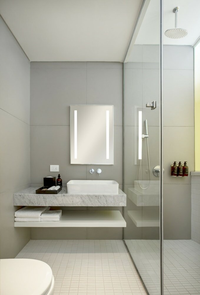 Фото Wink Hotel Saigon Centre