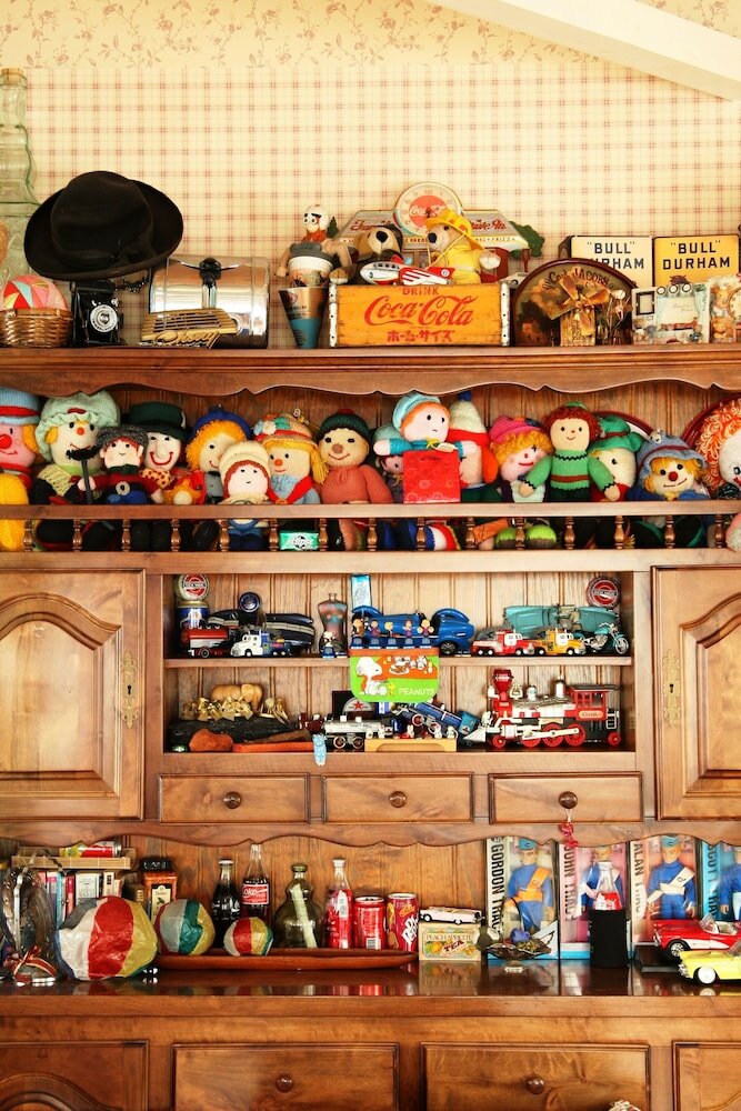 Фото Pension Hoshi Ni Negaiwo