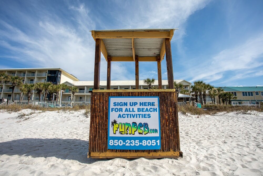 Фото Bikini Beach Resort Motel