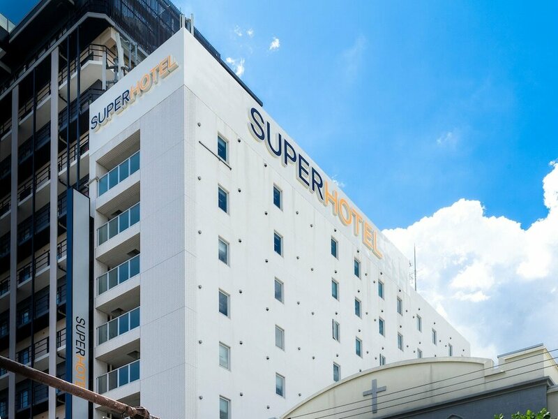 Гостиница Namba Plaza Hotel в Осаке