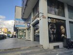 Zin Sac & Turban Tasarim (Istanbul, Bagcilar, Yildiztepe Neighborhood, Bagcilar Avenue, 99A) ، صالون تجميل