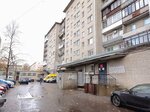 Эск ВТ (Babushkina Street, 111), water utilities