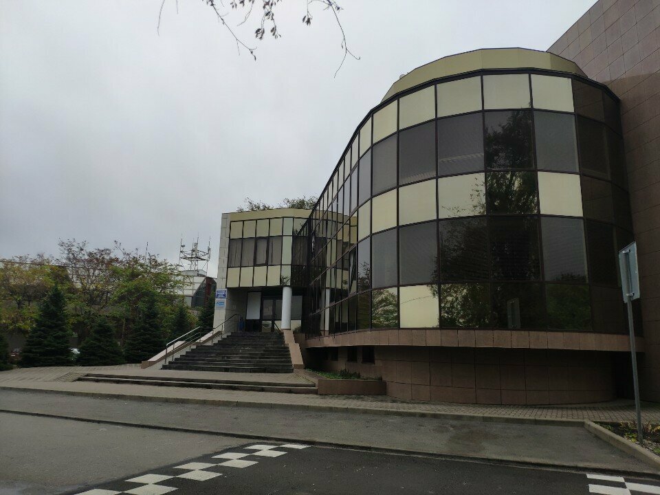 Appraisal company Компания оценки имущества, Mineralniye Vodi, photo