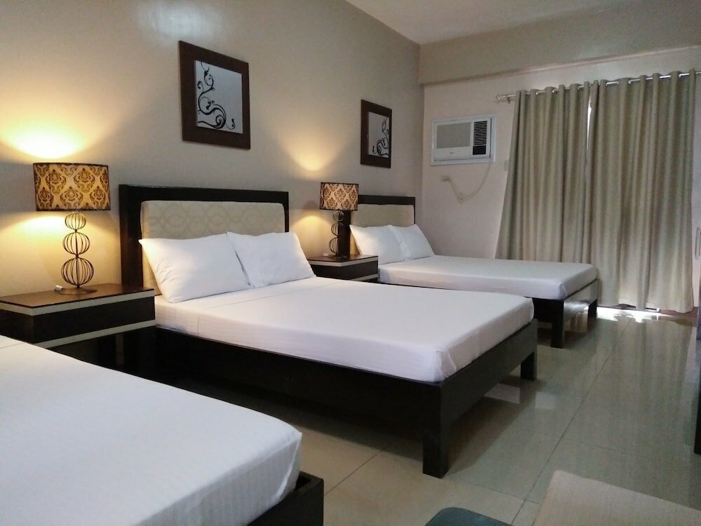 Hotel Belize Tagaytay, Tagaytay, photo