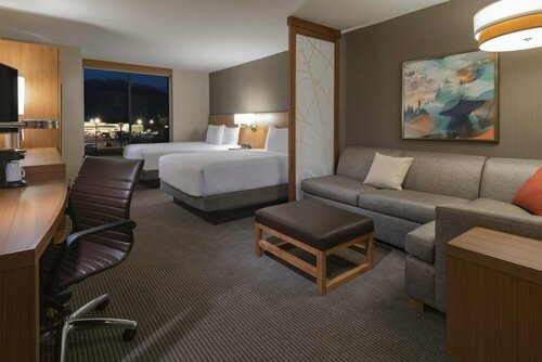 Гостиница Hyatt Place Provo в Прово