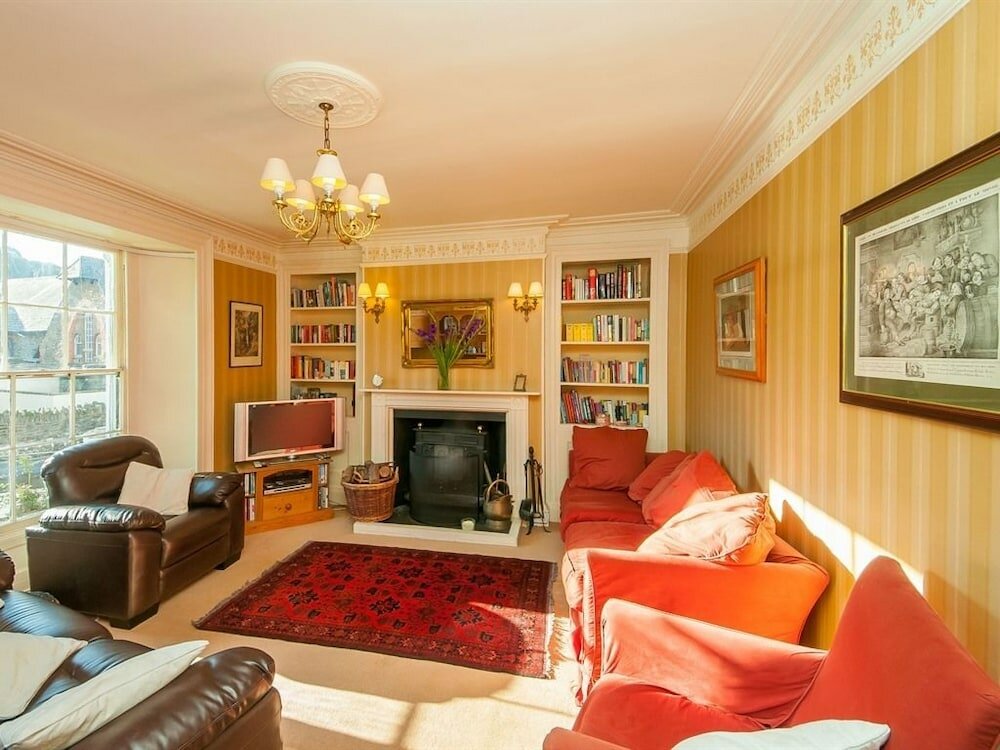 Фото St Vincent Guest House