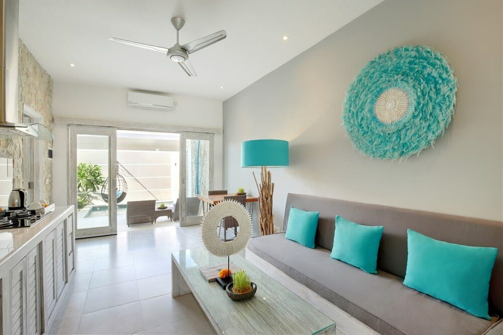 Фото Bali Cosy Villa