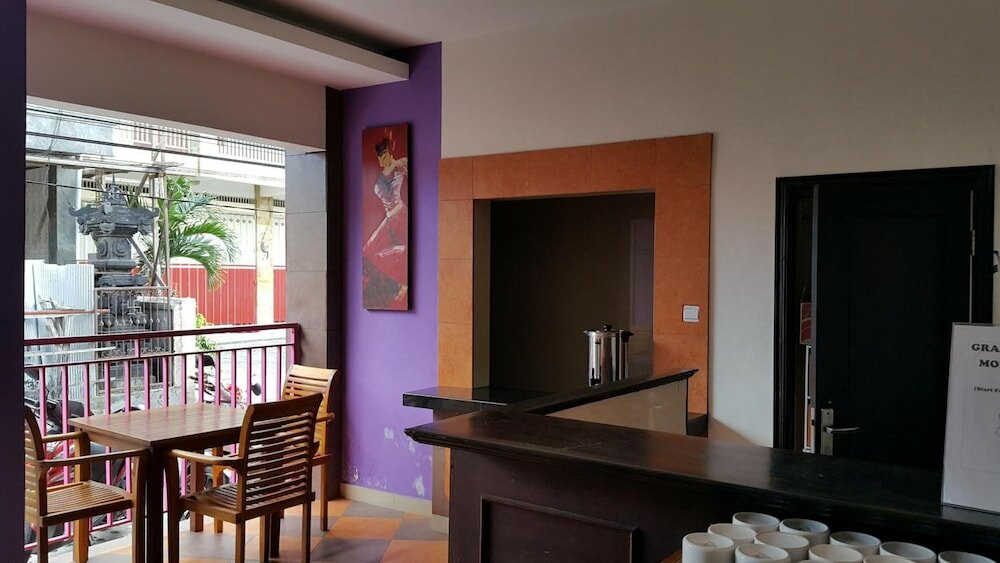 Фото Guest House Matahari