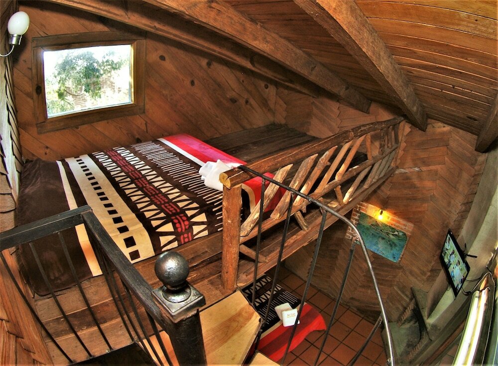 Фото Hotel Cabaña Los Ruiseñores