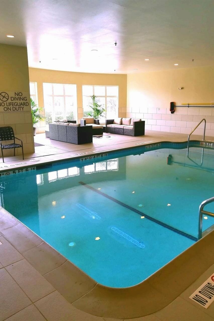 Фото Hilton Garden Inn Austin Nw/Arboretum