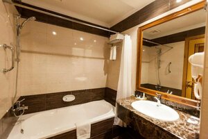 Гостиница Red Castle Hotel