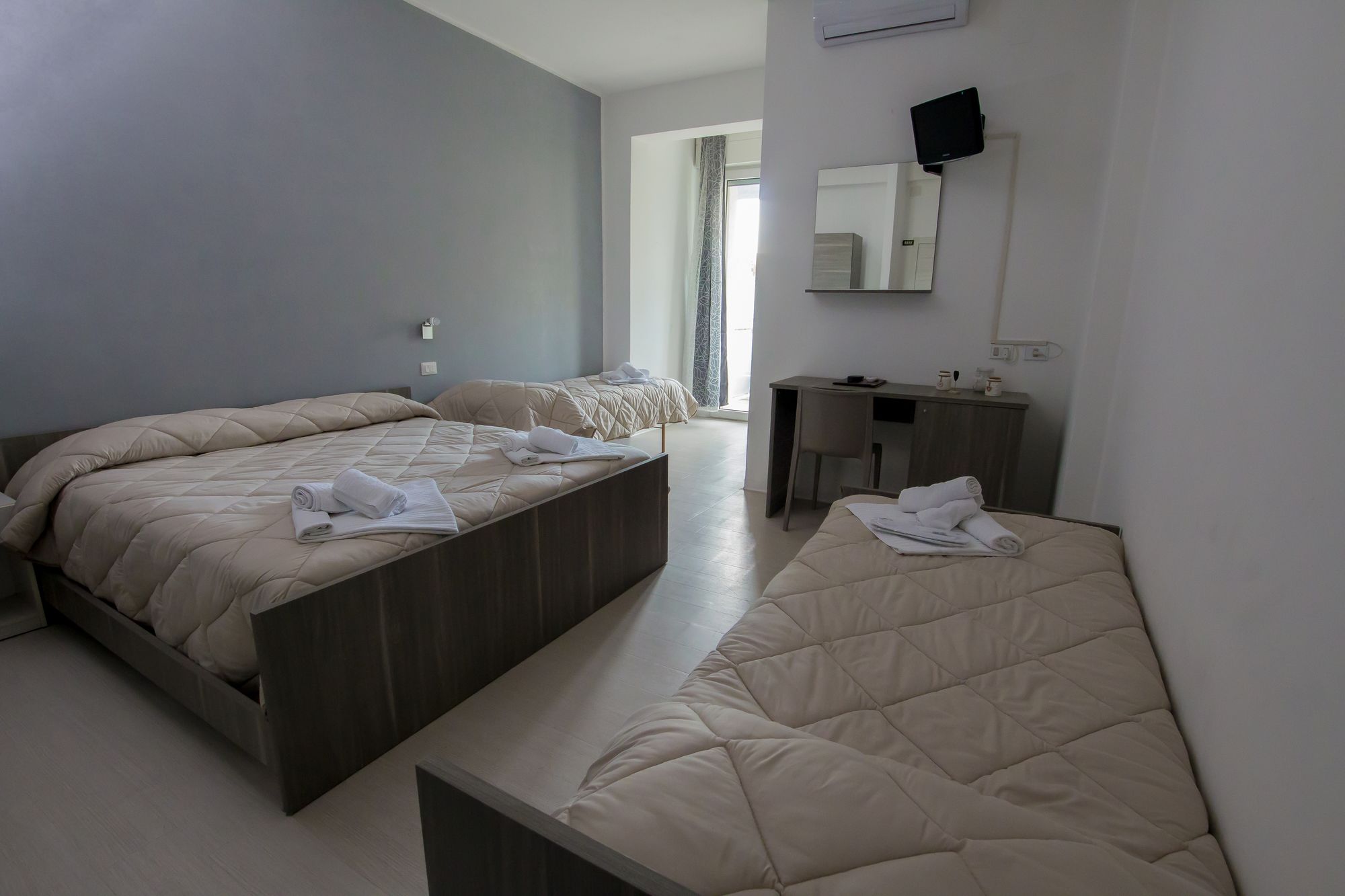 Фото Hotel New Zanarini