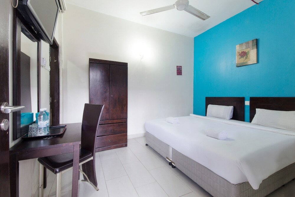 Фото Grand Mutiara