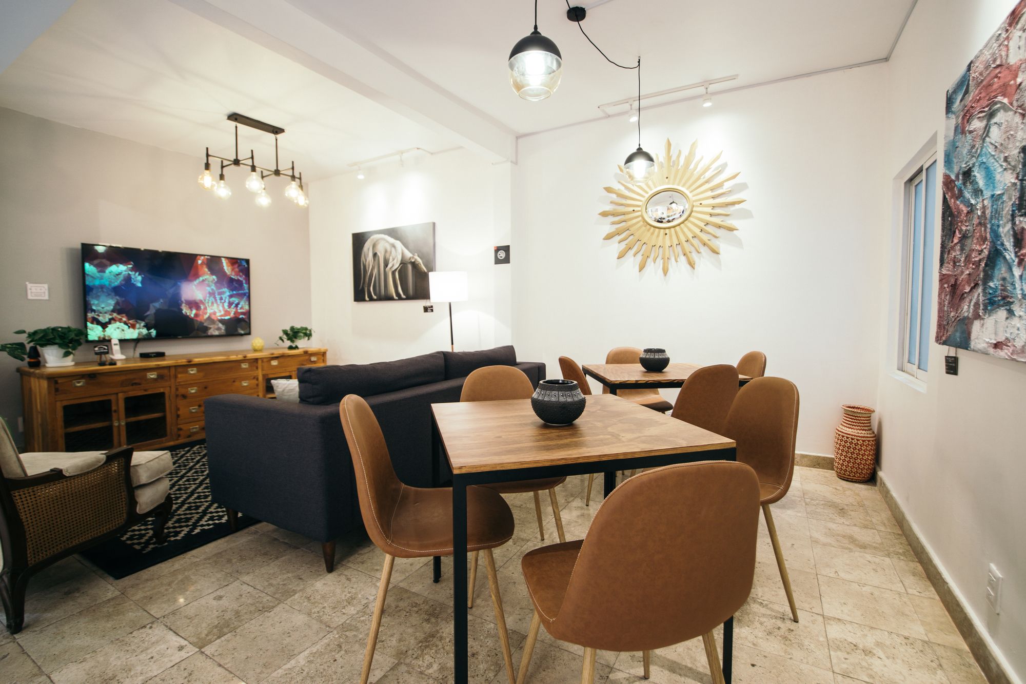 Фото The Gallery by MyPlace