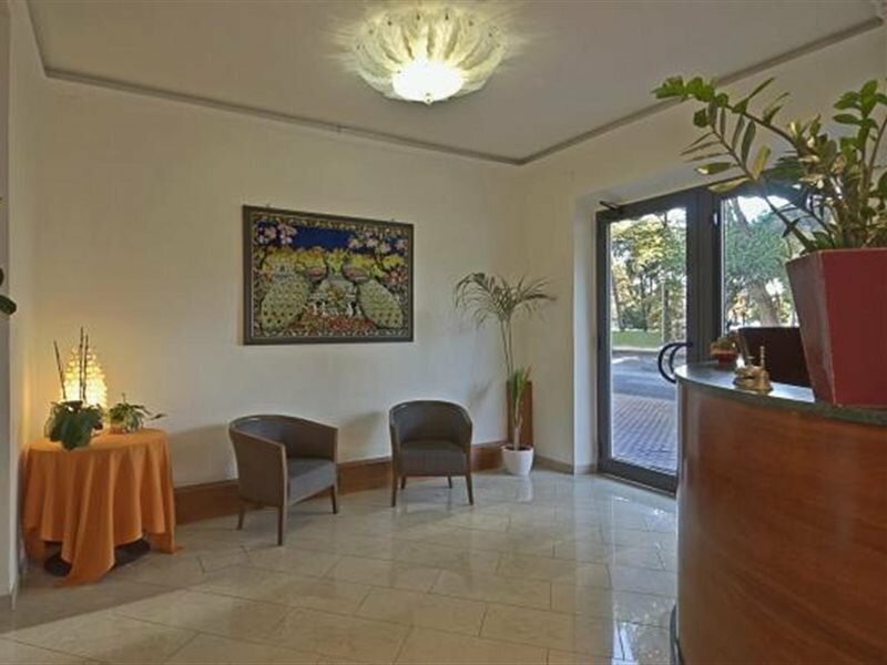 Фото Hotel Firenze