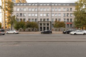 отель Park Side