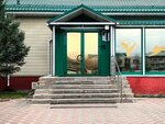 Единоборец (ulitsa Mira, 59/3), equipamiento y equipamiento deportivo