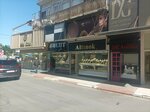 Bulut Kuyumculuk (Antalya, Muratpaşa, Sinan Mah., 1264. Sok., 3A), tienda de joyería