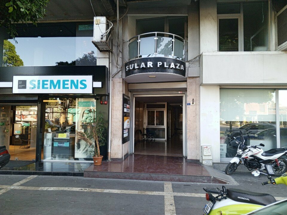 Private school Private Sular Lkm Course Center, Adana, photo