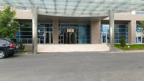 Гостиница Renaissance by Sulo hotel в Актау