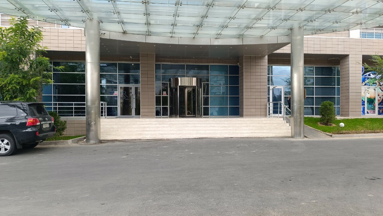 Фото Renaissance by Sulo hotel