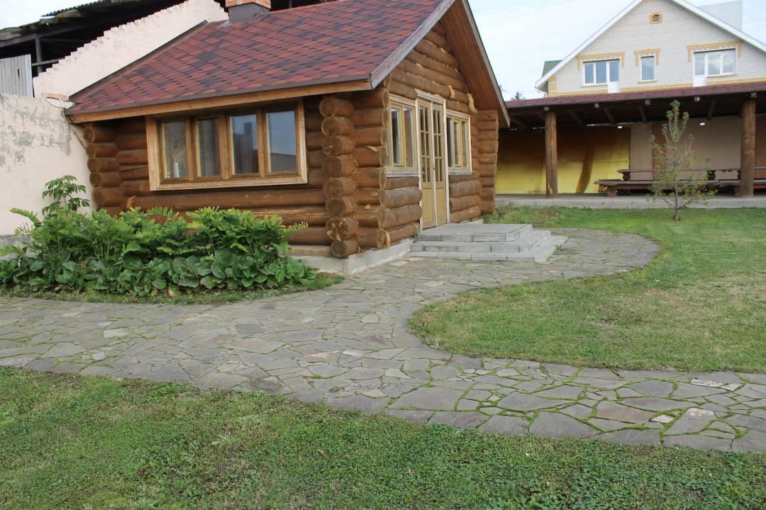 Фото Георгиевский