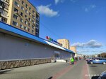 Detskij mir (Komsomolskaya ulitsa, 260), children's store