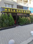 Mola Cafe & Bar (İzmir, Bayraklı, Sakarya Cad., 10E), bar, pub