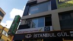 Ethiopian (İstanbul, Fatih, Mimar Kemalettin Mah., Börekçi Ali Sok., 6), tour operator