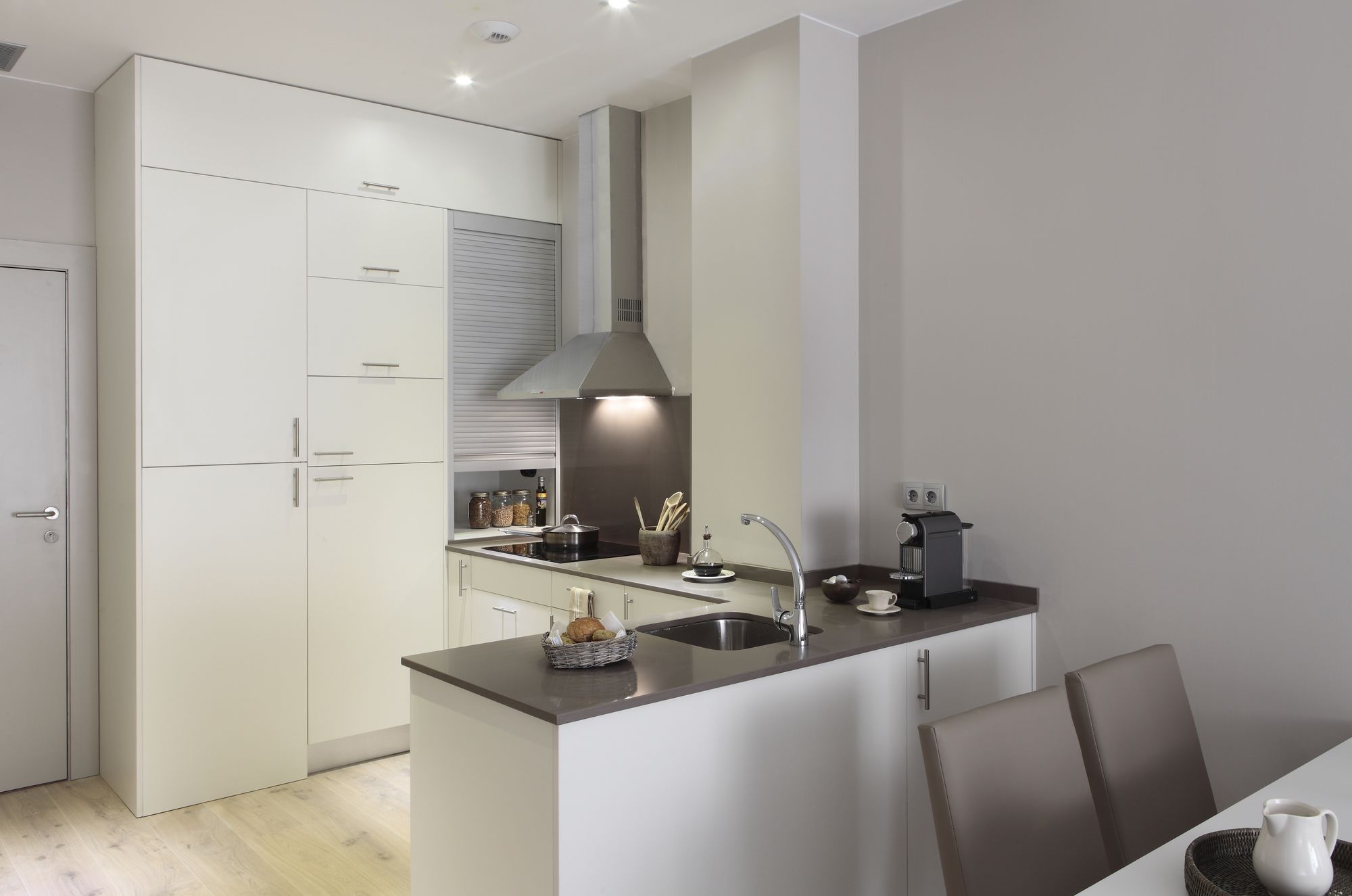 Фото Apartments Rambla 102