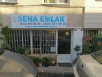 Sena Emlak (İstanbul, Uskudar, Harem İskelesi Cad., 43), real estate agency