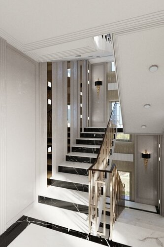 Гостиница Тверские Замки DeLuxe в Твери