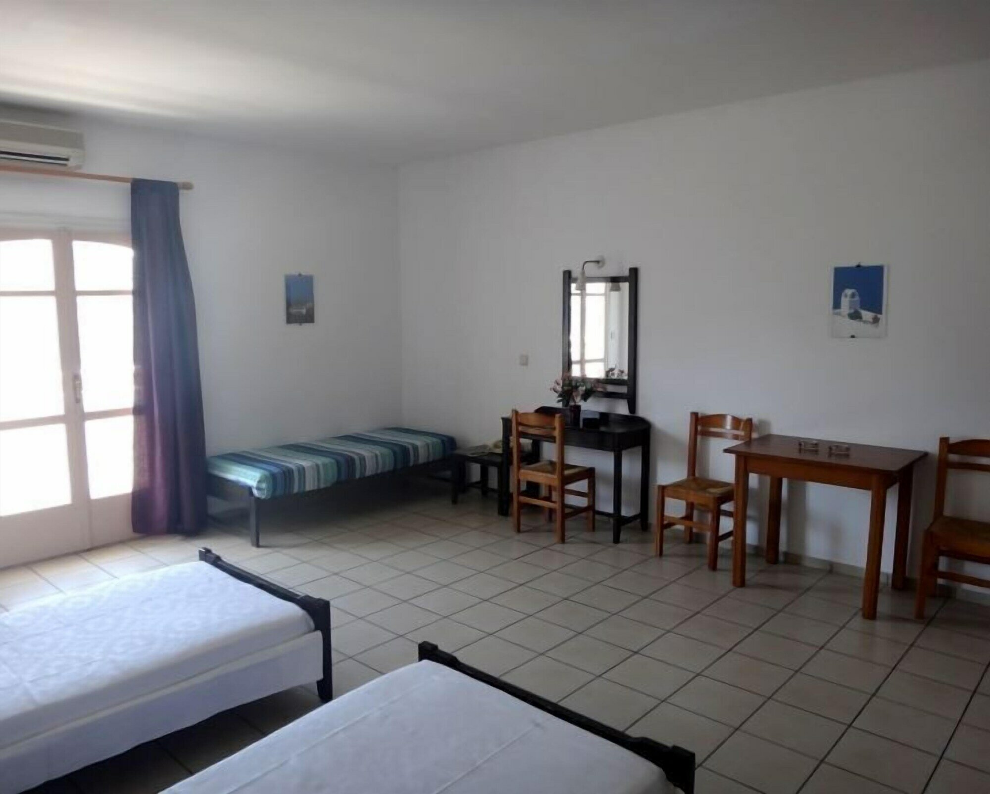 Фото Hotel Marie