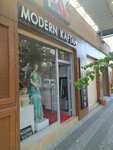 Modern Kaftan (İstanbul, Uskudar, Selimiye Mah., Selimiye Hamamı Sok., 1/2) ، دار الأزياء