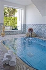 Фото Hotel Villa D'Orta