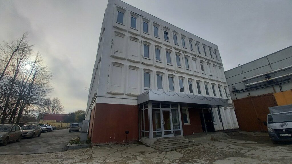 Empresa agrícola Владимирское сельскохозяйственное предприятие, , foto