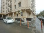 Zi Beauty (Ashyrbai Koyonkozov Street, 19) ، شريط حاجب العين