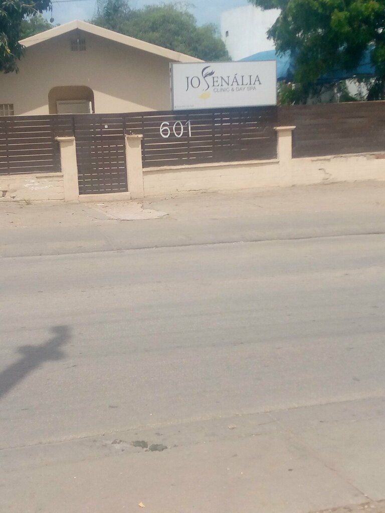 Spa Josenália, Loanda, photo