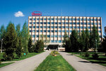 Slavich (Mendeleyeva Square, 2), industrial enterprise