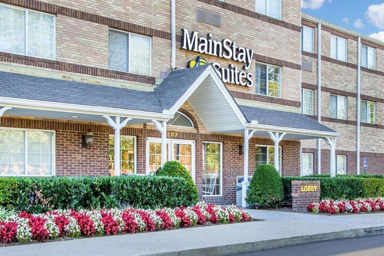 Фото MainStay Suites Brentwood-Nashville
