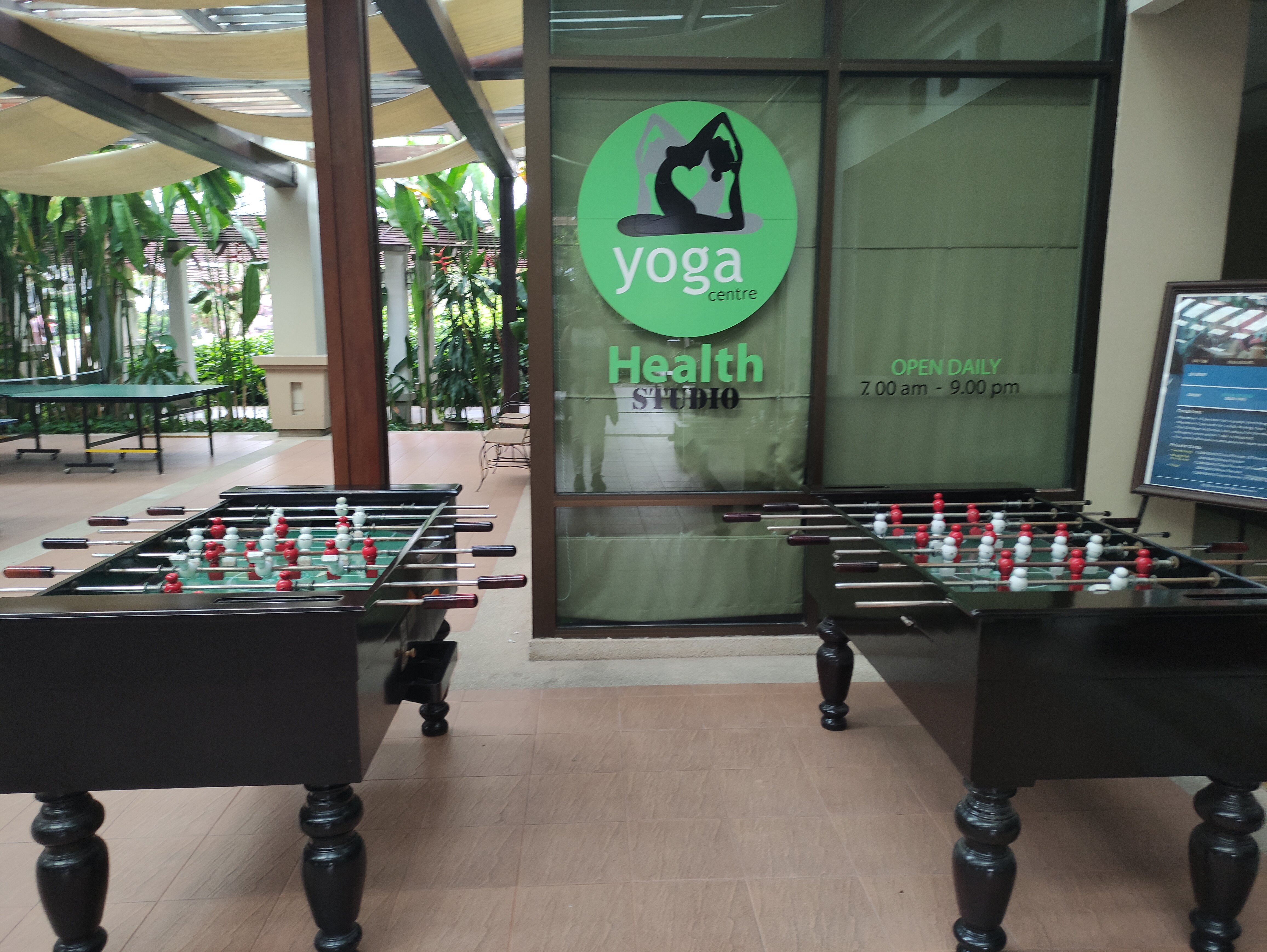 Фото Ravindra Beach Resort & SPA