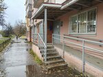 Центральная городская библиотека им. А. И. Герцена, филиал № 19 (Sofyi Perovskoy Street, 12), library