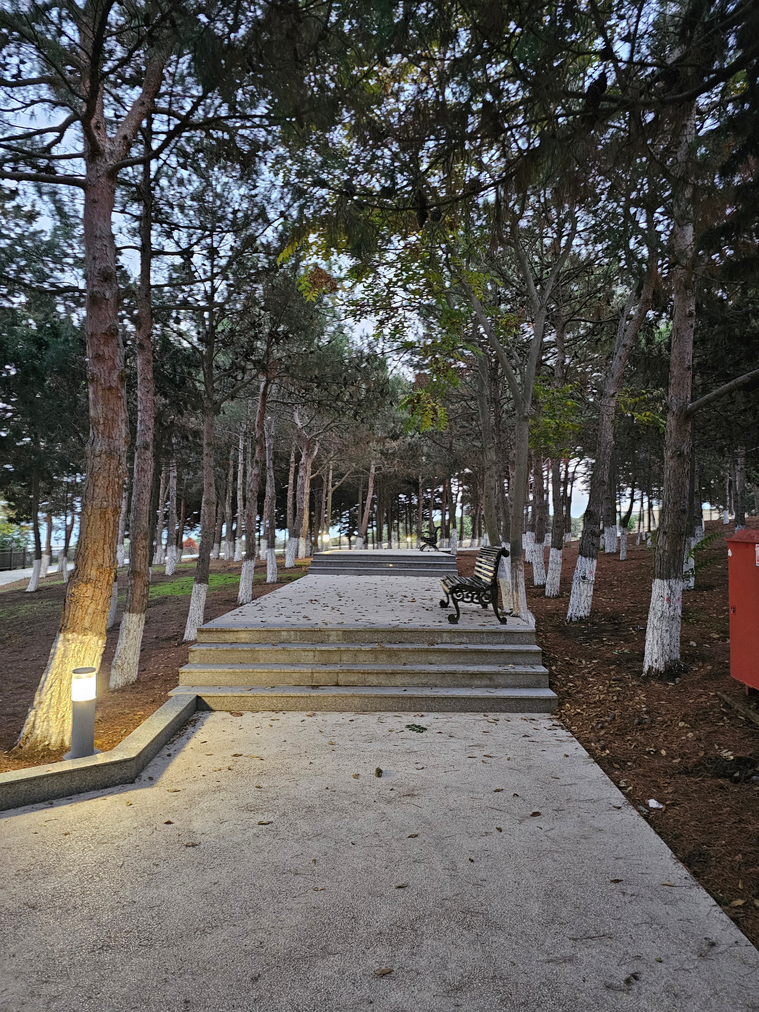 Фото Bilgah Beach Hotel