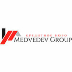 Medvedev Group (Suschyovsky Val Street, 64), credit broker